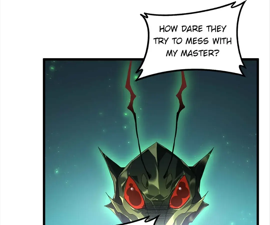 Read Supreme Zerg Lord_ the Catastrophe EN Manga Online