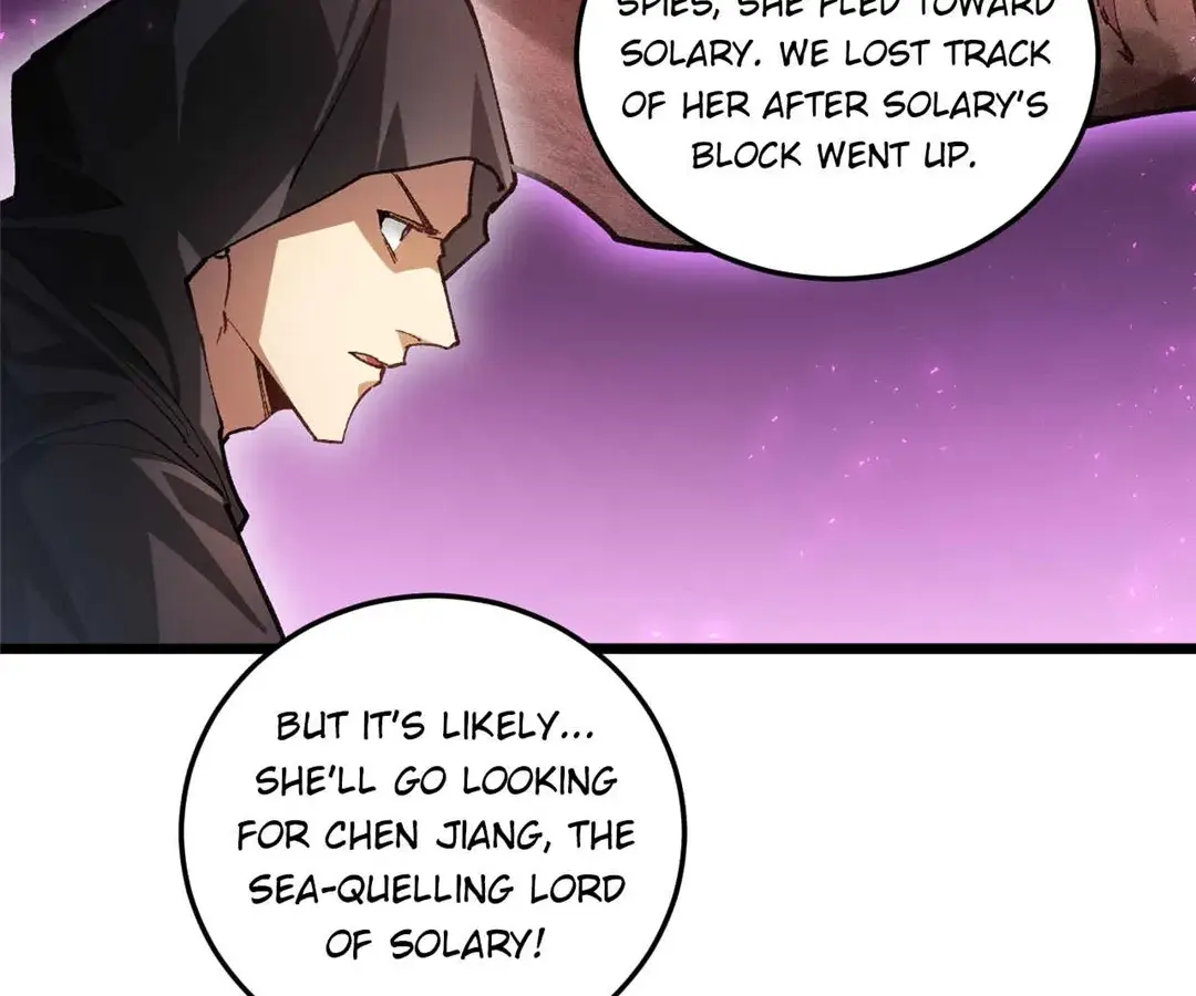 Read Supreme Zerg Lord_ the Catastrophe EN Manga Online