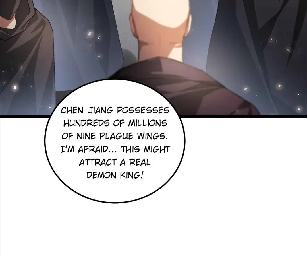 Read Supreme Zerg Lord_ the Catastrophe EN Manga Online