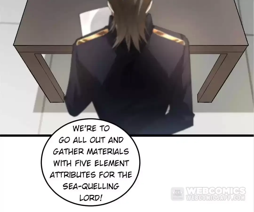 Read Supreme Zerg Lord_ the Catastrophe EN Manga Online