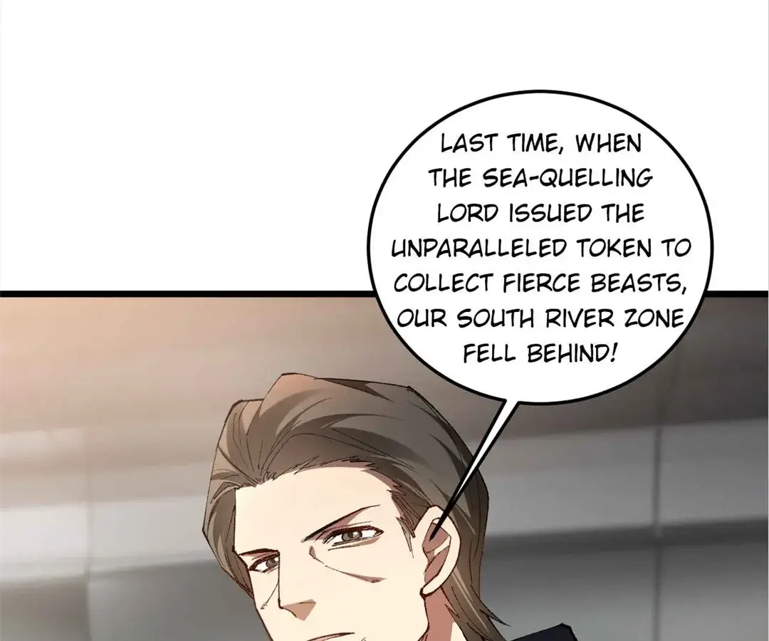 Read Supreme Zerg Lord_ the Catastrophe EN Manga Online