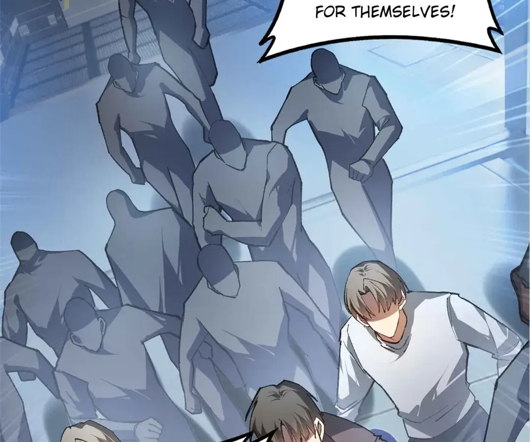 Read Supreme Zerg Lord_ the Catastrophe EN Manga Online