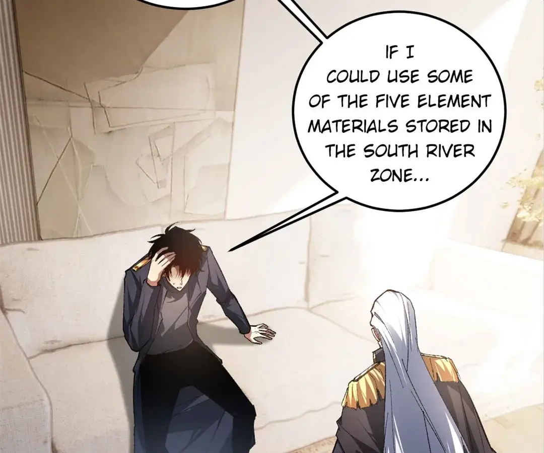 Read Supreme Zerg Lord_ the Catastrophe EN Manga Online