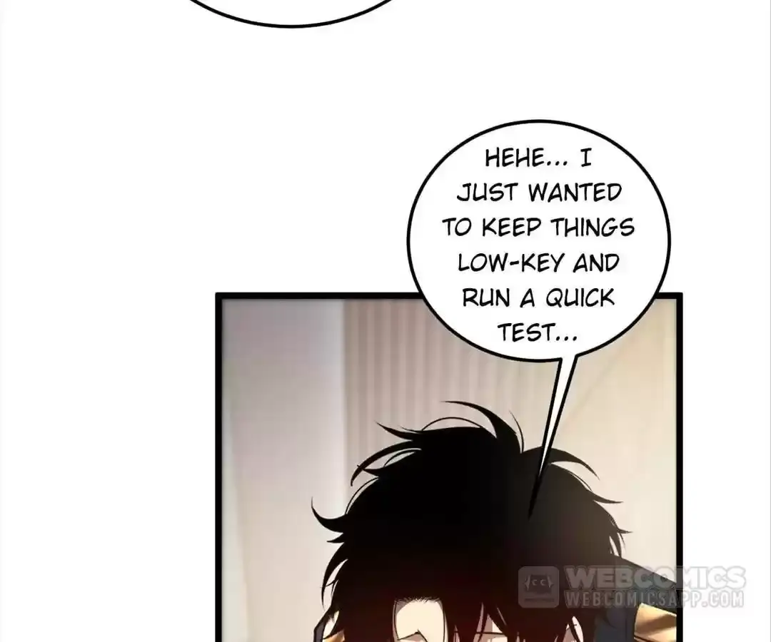 Read Supreme Zerg Lord_ the Catastrophe EN Manga Online