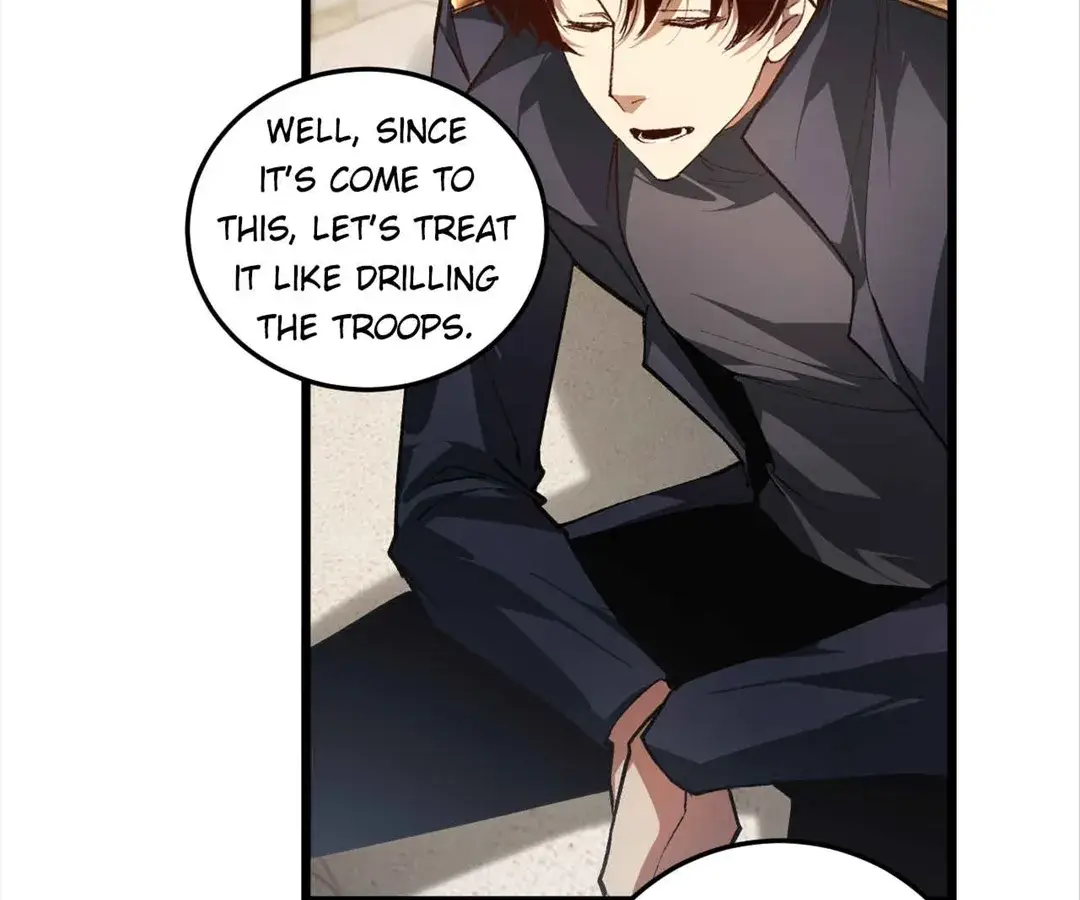 Read Supreme Zerg Lord_ the Catastrophe EN Manga Online