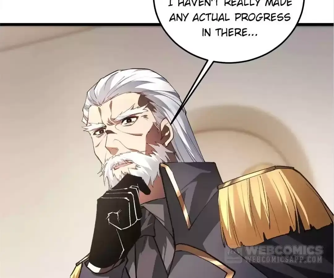 Read Supreme Zerg Lord_ the Catastrophe EN Manga Online