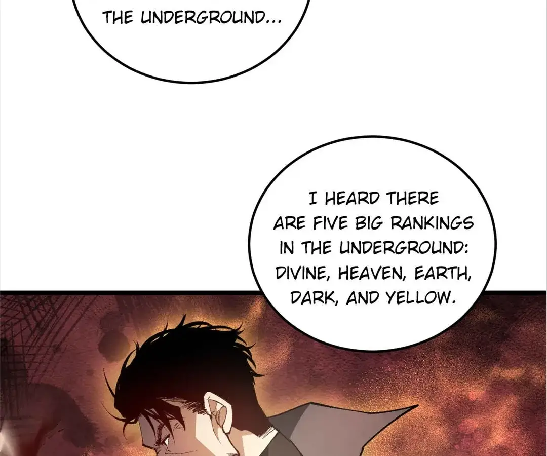 Read Supreme Zerg Lord_ the Catastrophe EN Manga Online