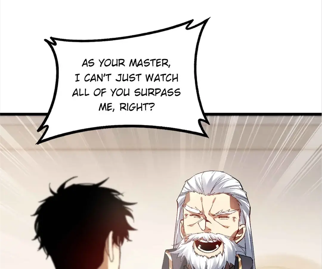 Read Supreme Zerg Lord_ the Catastrophe EN Manga Online