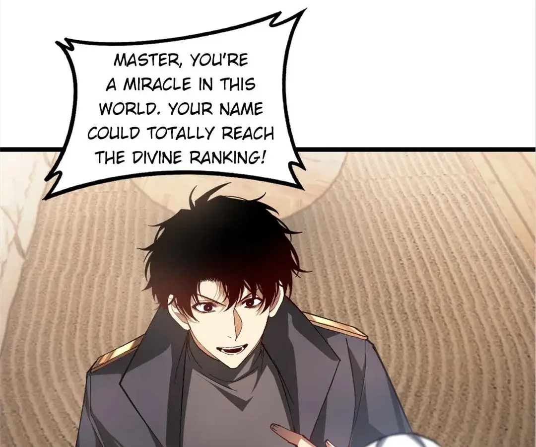 Read Supreme Zerg Lord_ the Catastrophe EN Manga Online