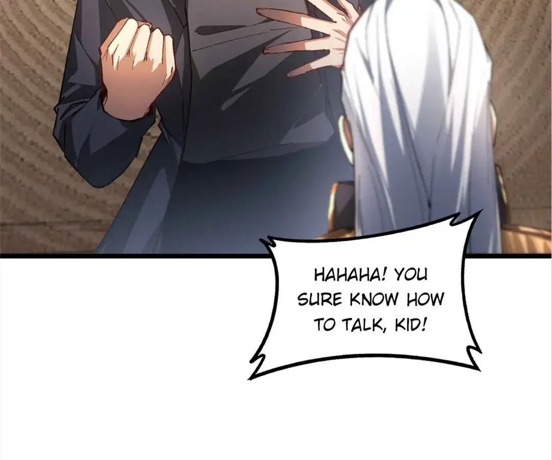 Read Supreme Zerg Lord_ the Catastrophe EN Manga Online