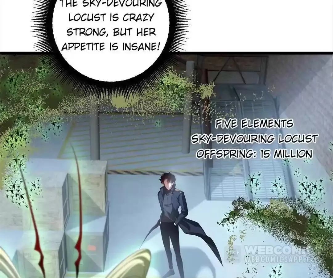 Read Supreme Zerg Lord_ the Catastrophe EN Manga Online