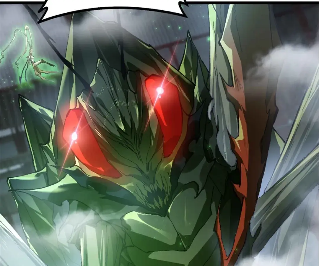 Read Supreme Zerg Lord_ the Catastrophe EN Manga Online