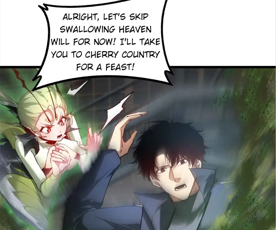 Read Supreme Zerg Lord_ the Catastrophe EN Manga Online