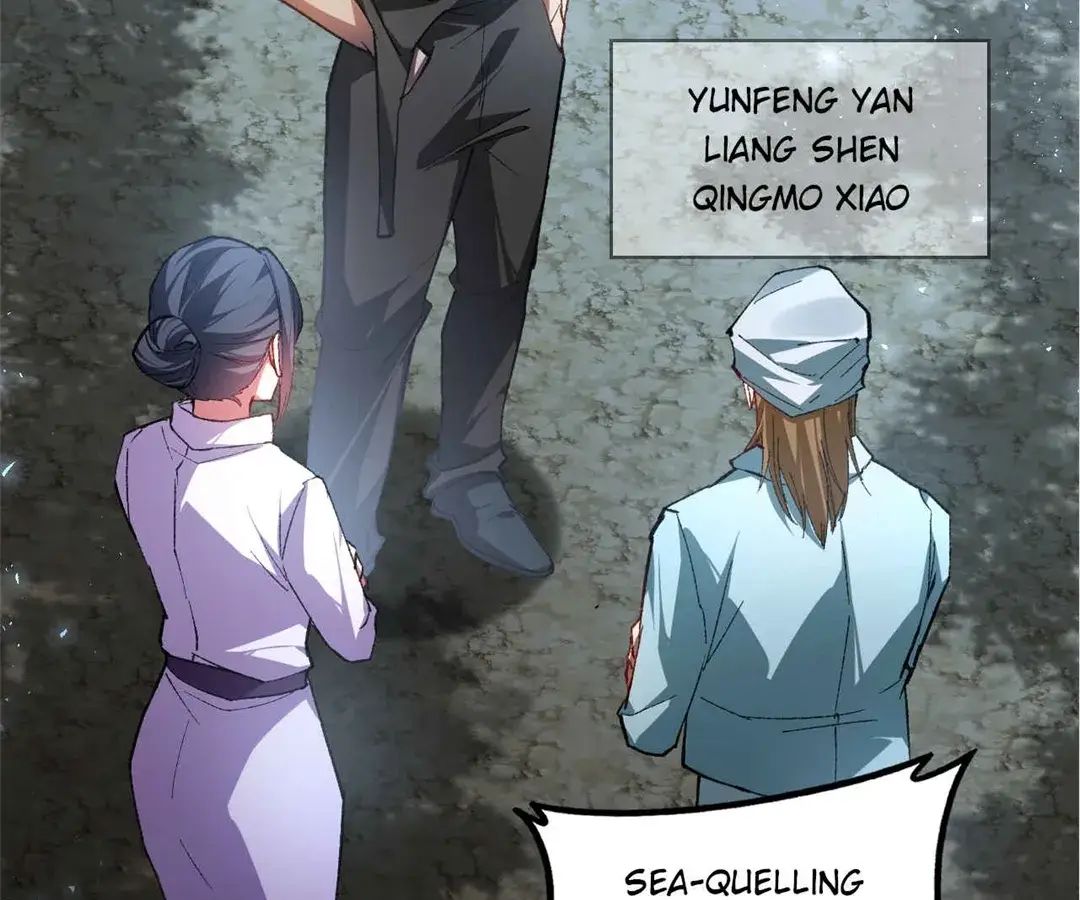 Read Supreme Zerg Lord_ the Catastrophe EN Manga Online