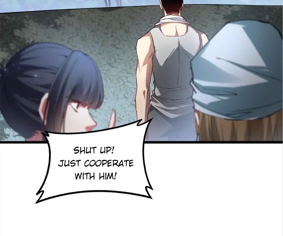 Read Supreme Zerg Lord_ the Catastrophe EN Manga Online