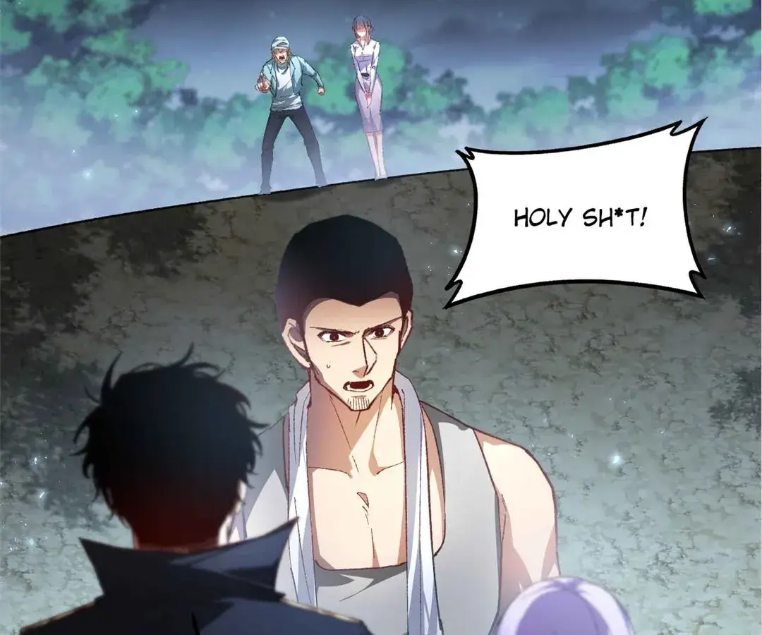 Read Supreme Zerg Lord_ the Catastrophe EN Manga Online