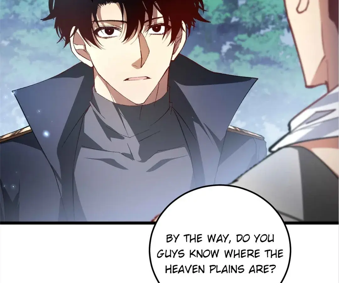 Read Supreme Zerg Lord_ the Catastrophe EN Manga Online