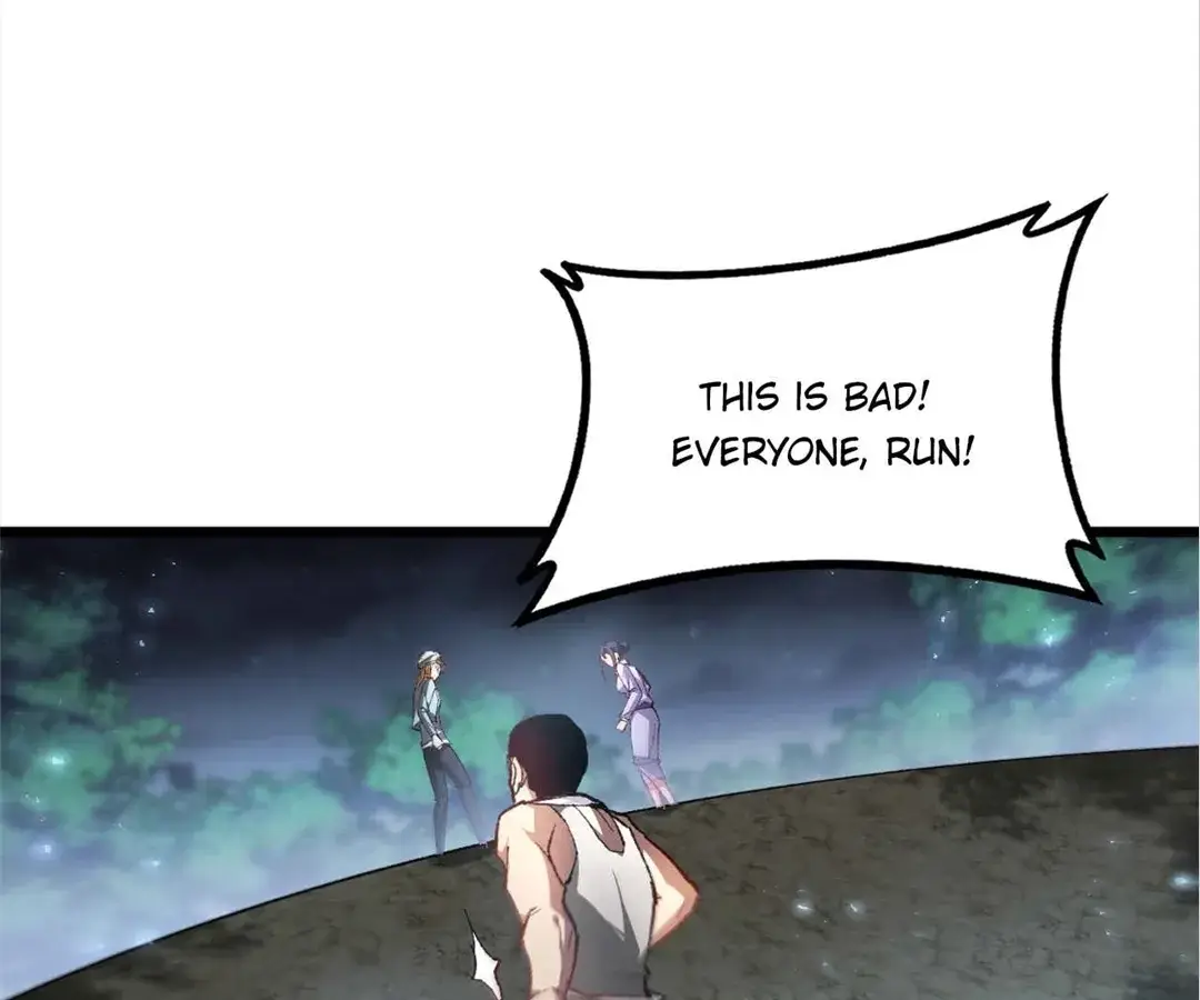 Read Supreme Zerg Lord_ the Catastrophe EN Manga Online