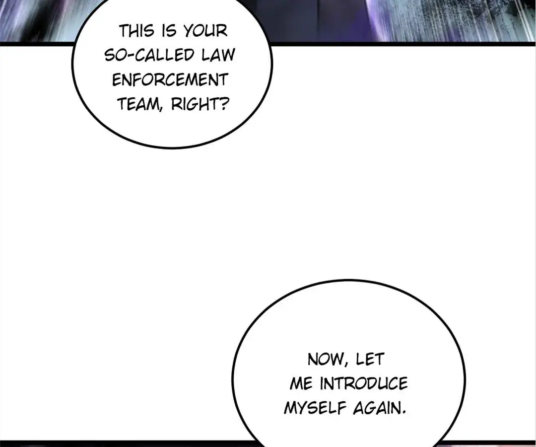 Read Supreme Zerg Lord_ the Catastrophe EN Manga Online