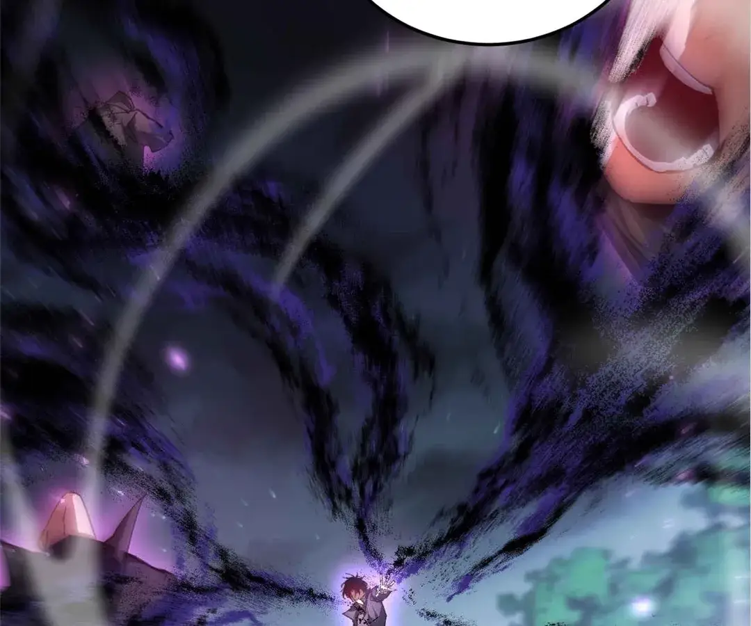 Read Supreme Zerg Lord_ the Catastrophe EN Manga Online