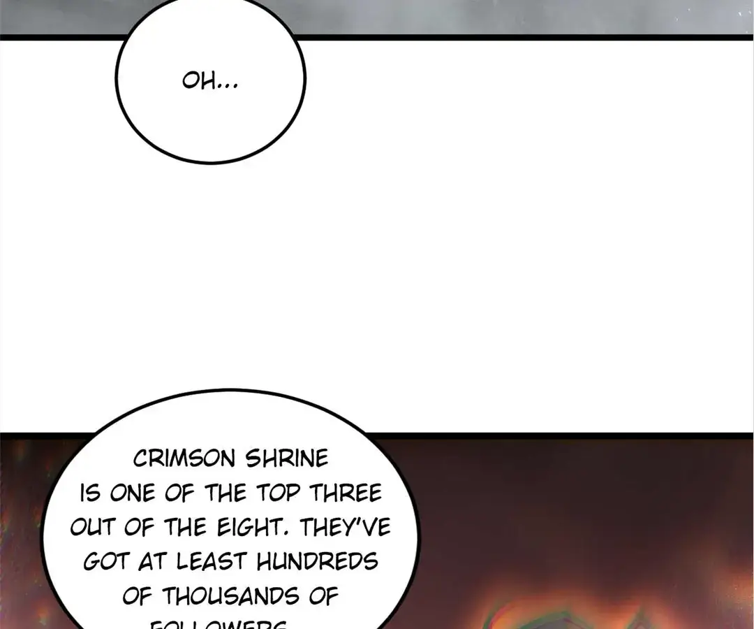 Read Supreme Zerg Lord_ the Catastrophe EN Manga Online