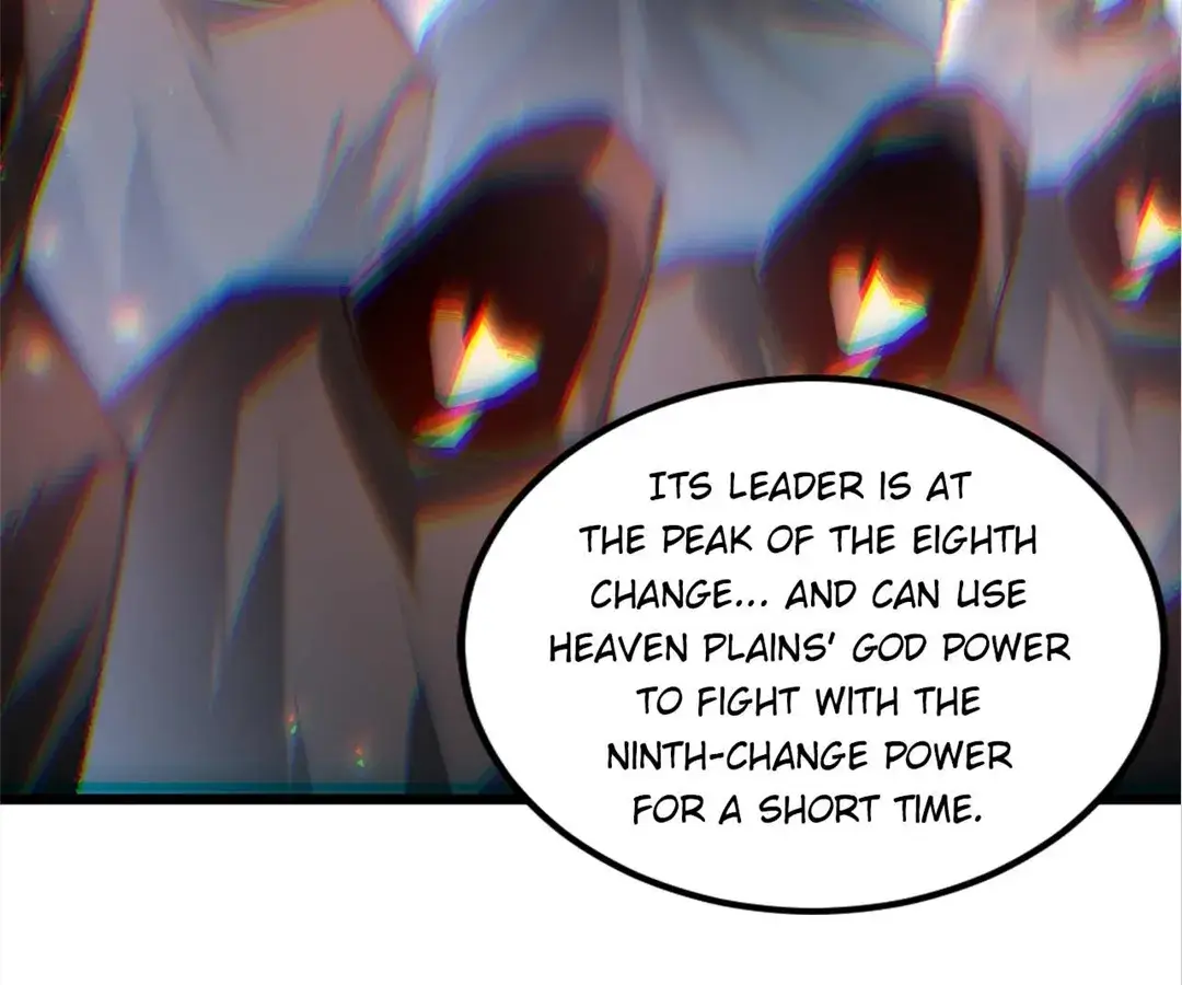 Read Supreme Zerg Lord_ the Catastrophe EN Manga Online