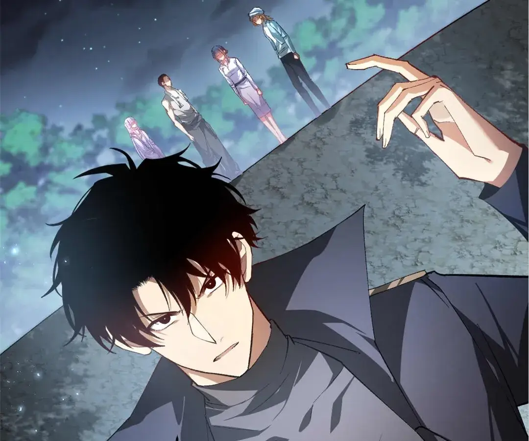 Read Supreme Zerg Lord_ the Catastrophe EN Manga Online