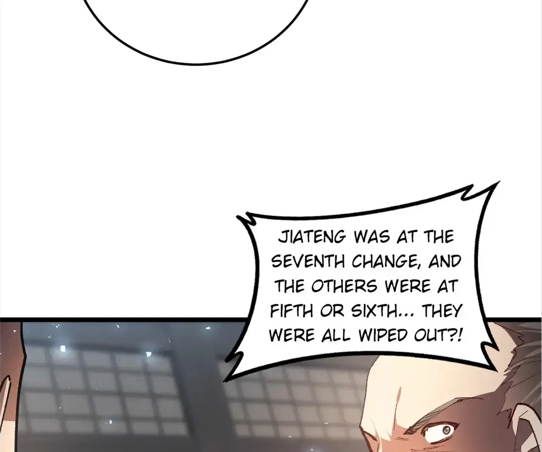 Read Supreme Zerg Lord_ the Catastrophe EN Manga Online