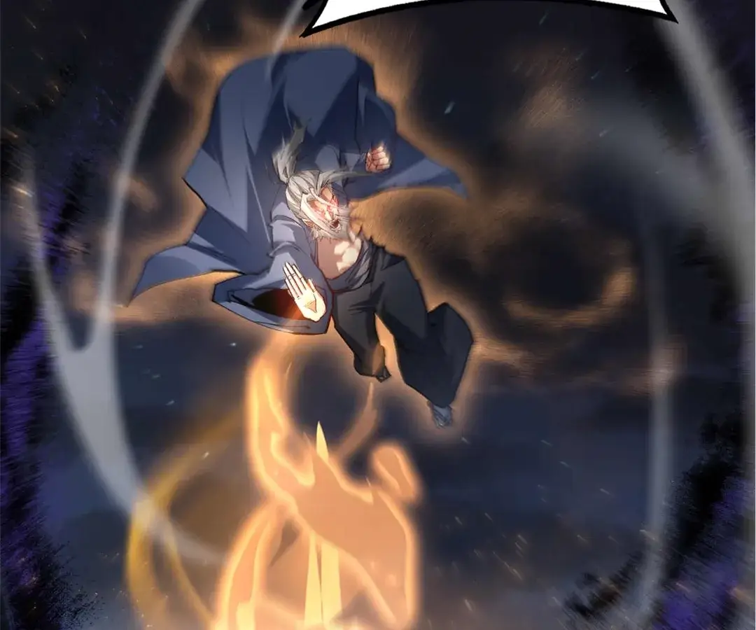 Read Supreme Zerg Lord_ the Catastrophe EN Manga Online