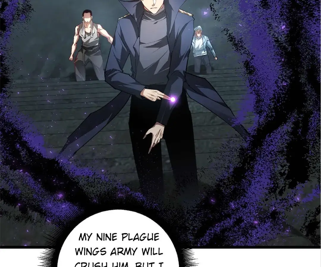 Read Supreme Zerg Lord_ the Catastrophe EN Manga Online