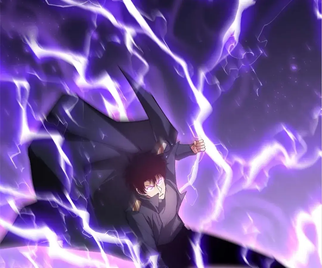 Read Supreme Zerg Lord_ the Catastrophe EN Manga Online