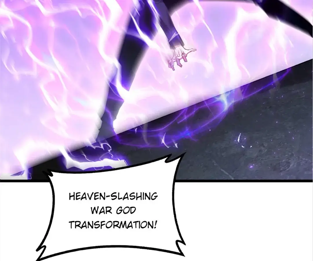 Read Supreme Zerg Lord_ the Catastrophe EN Manga Online