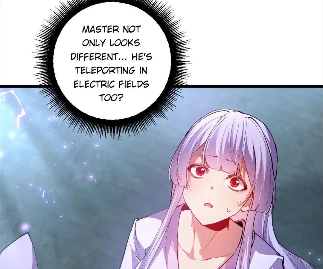 Read Supreme Zerg Lord_ the Catastrophe EN Manga Online