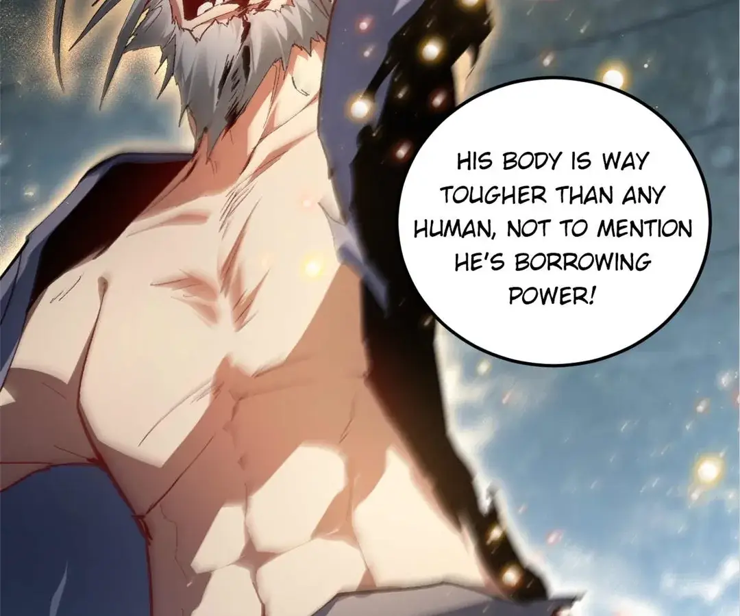 Read Supreme Zerg Lord_ the Catastrophe EN Manga Online