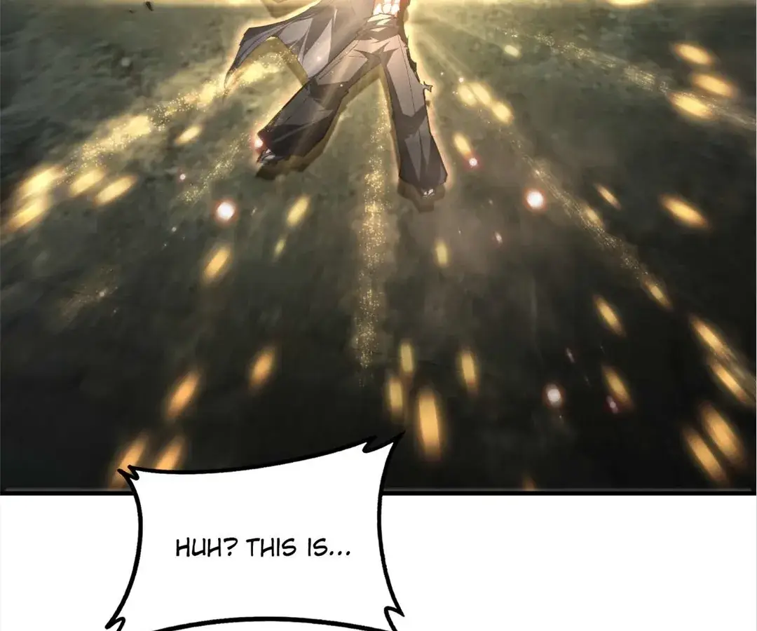 Read Supreme Zerg Lord_ the Catastrophe EN Manga Online