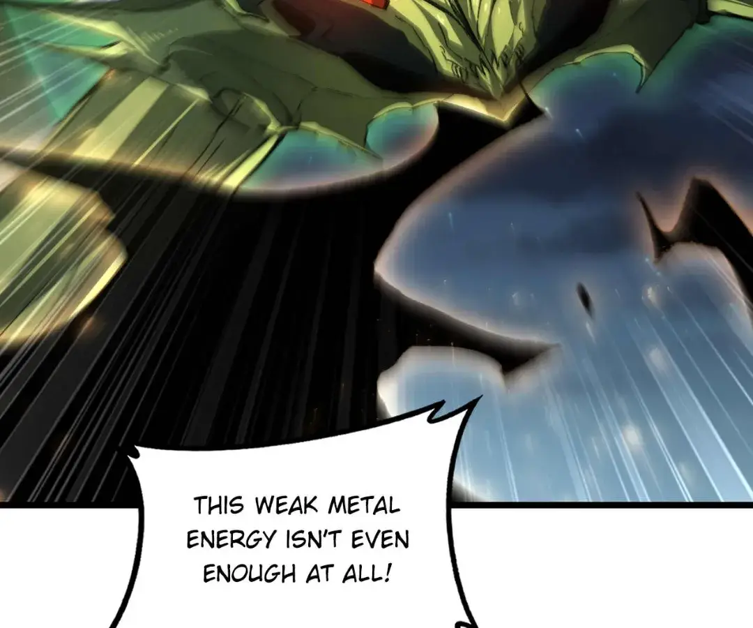 Read Supreme Zerg Lord_ the Catastrophe EN Manga Online