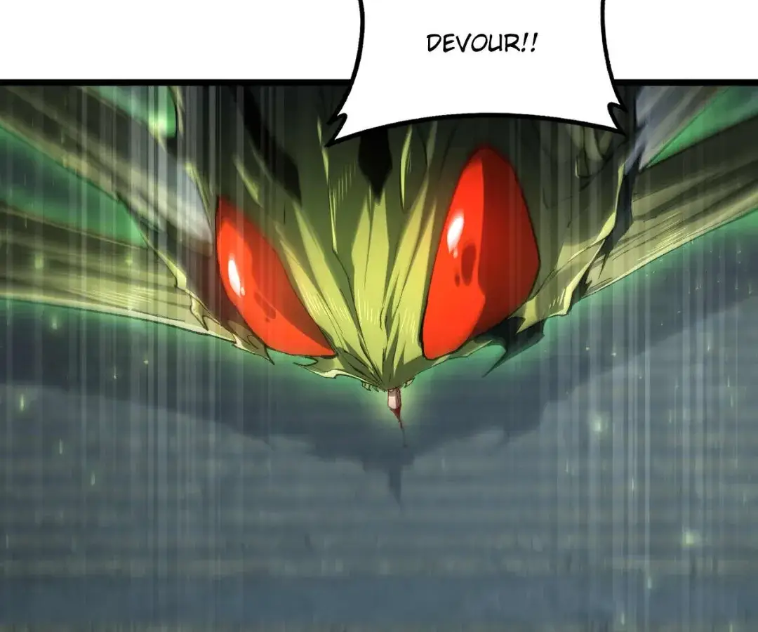 Read Supreme Zerg Lord_ the Catastrophe EN Manga Online