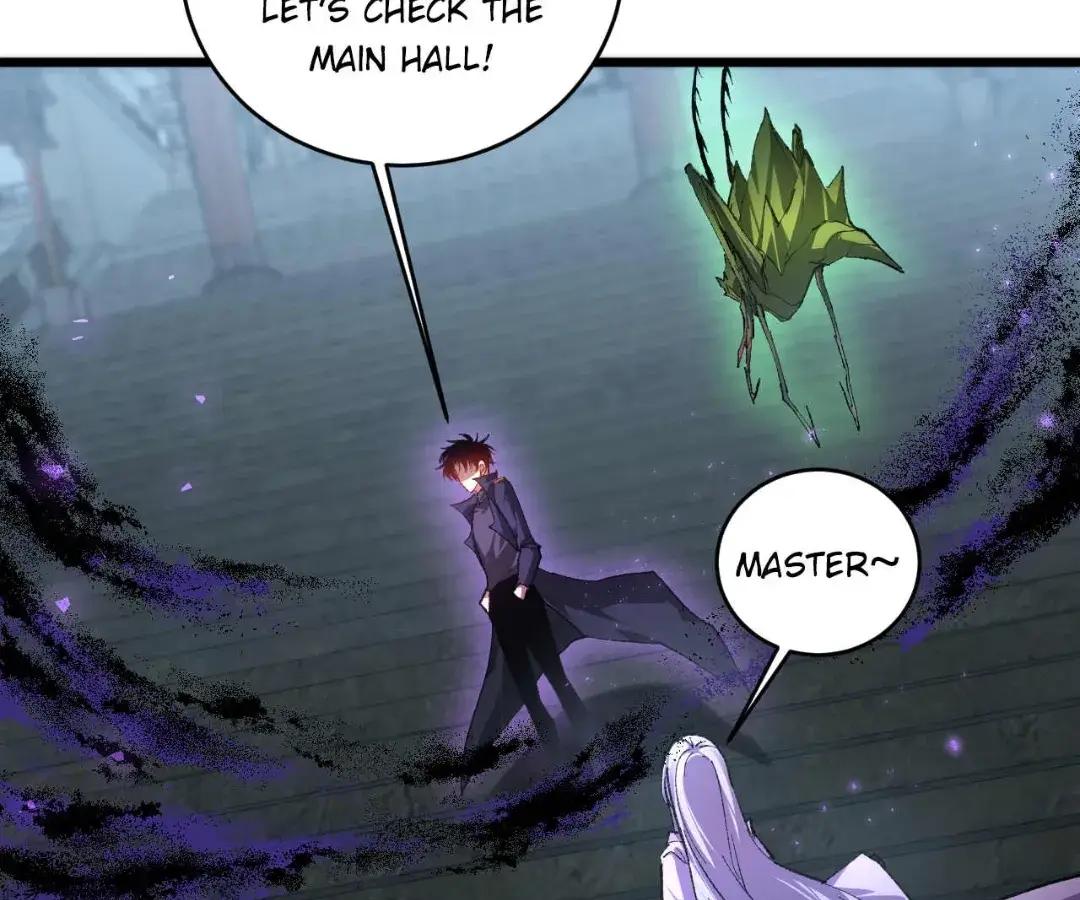 Read Supreme Zerg Lord_ the Catastrophe EN Manga Online