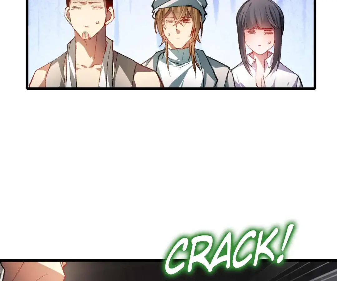 Read Supreme Zerg Lord_ the Catastrophe EN Manga Online