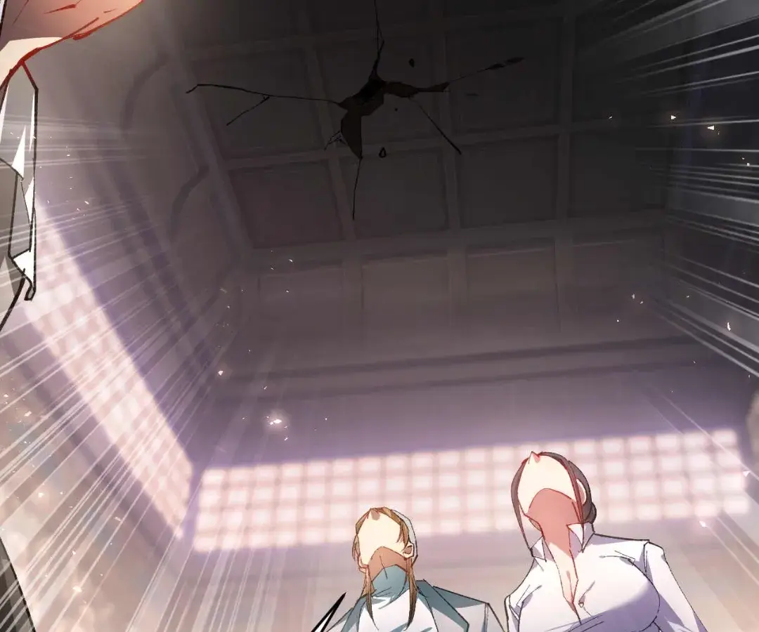 Read Supreme Zerg Lord_ the Catastrophe EN Manga Online