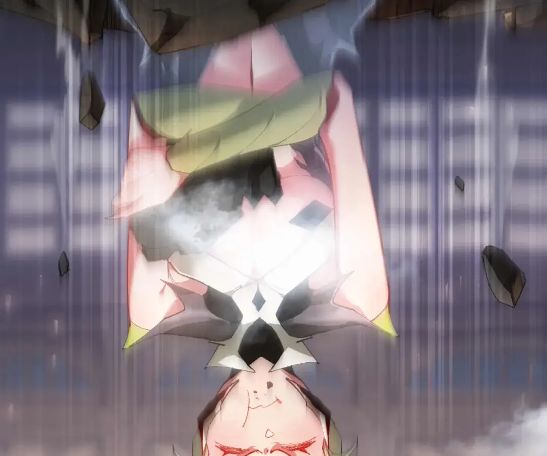 Read Supreme Zerg Lord_ the Catastrophe EN Manga Online