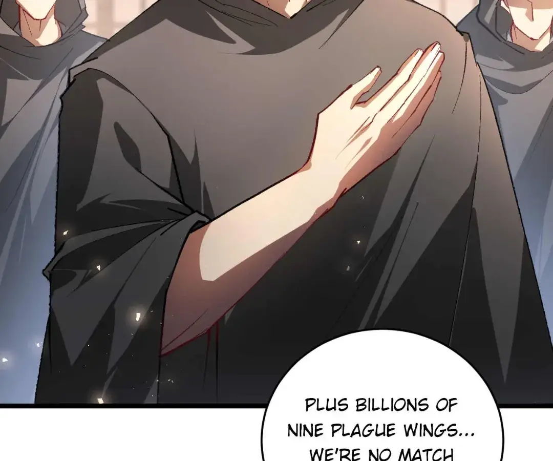 Read Supreme Zerg Lord_ the Catastrophe EN Manga Online