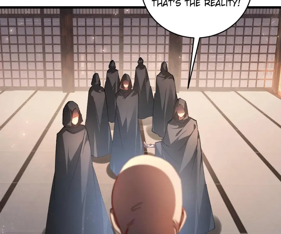 Read Supreme Zerg Lord_ the Catastrophe EN Manga Online