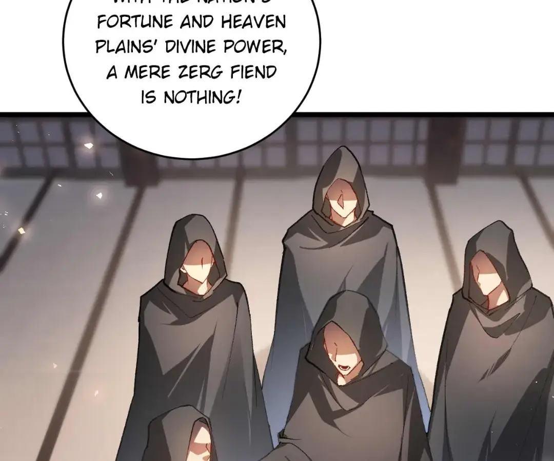 Read Supreme Zerg Lord_ the Catastrophe EN Manga Online