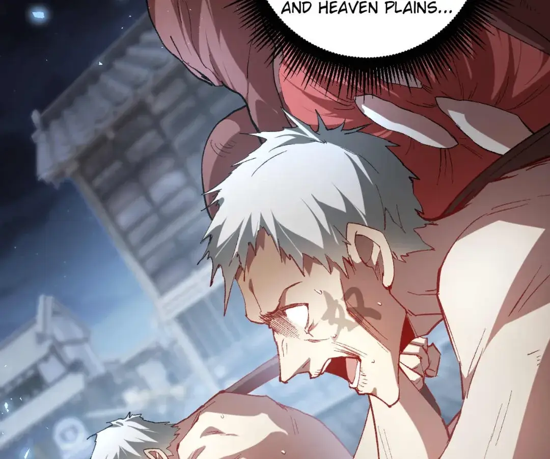 Read Supreme Zerg Lord_ the Catastrophe EN Manga Online