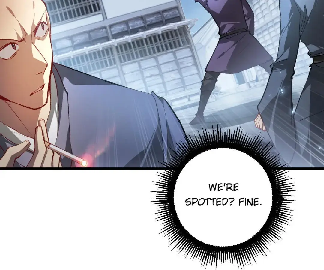 Read Supreme Zerg Lord_ the Catastrophe EN Manga Online