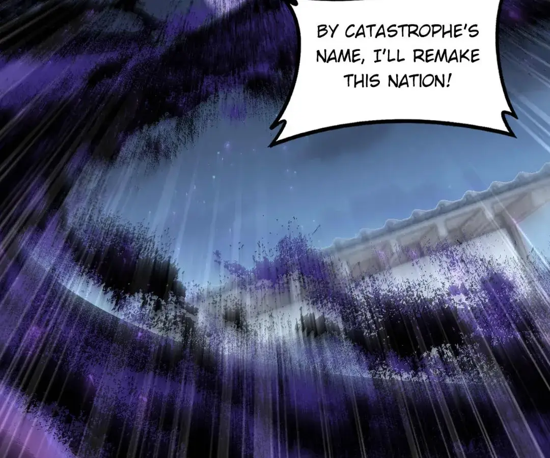 Read Supreme Zerg Lord_ the Catastrophe EN Manga Online