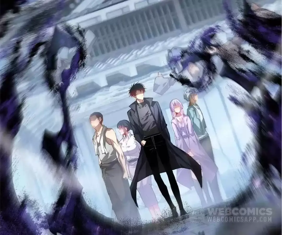 Read Supreme Zerg Lord_ the Catastrophe EN Manga Online