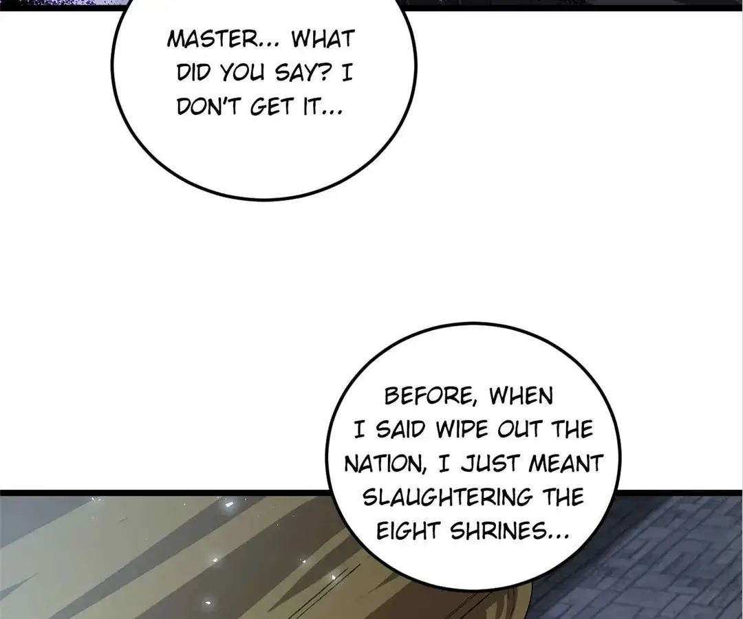 Read Supreme Zerg Lord_ the Catastrophe EN Manga Online