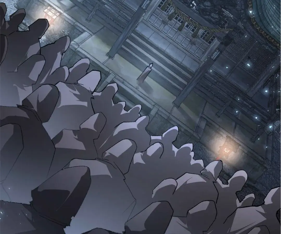 Read Supreme Zerg Lord_ the Catastrophe EN Manga Online